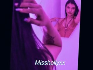 Misshollyxx