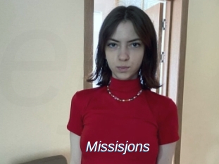 missisjons Ejaculations Féminines