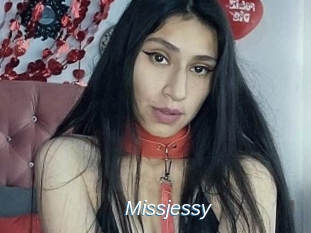 Missjessy