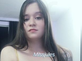 Missjules