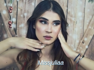 Missjuliaa