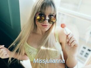 Missjulianna