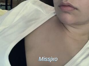Missjxo