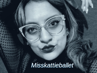 Misskattieballet