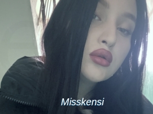 Misskensi