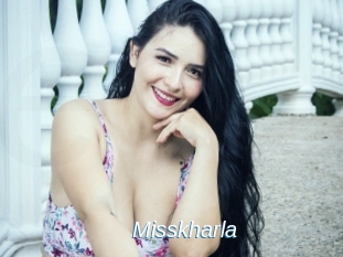 Misskharla