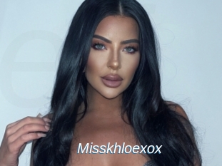 Misskhloexox