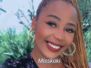 Misskoki