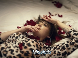 Missleila