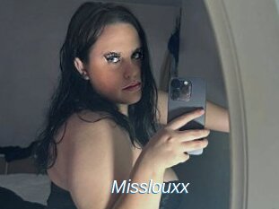 Misslouxx