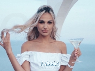 Missloy