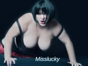 Bbwlucky