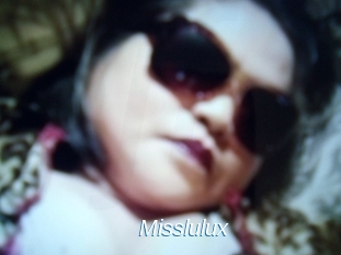 misslulux Ejaculations Féminines
