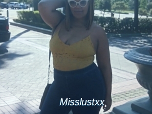 Misslustxx