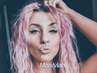 Misslylah