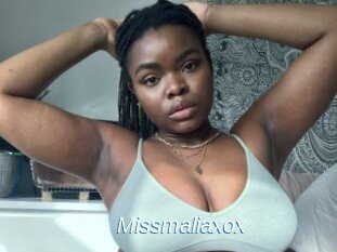 Missmaliaxox