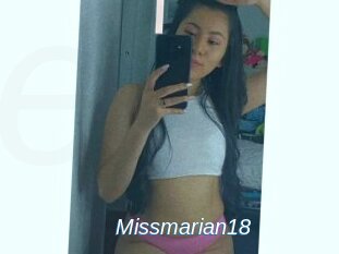 Missmarian18