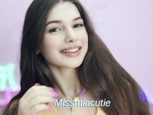 Missmiacutie