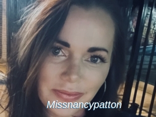 Missnancypatton