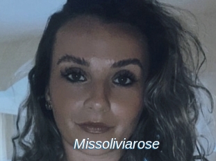 Missoliviarose
