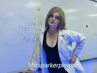 Missparkerplease