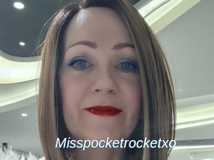 Misspocketrocketxo
