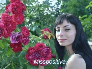Misspositive