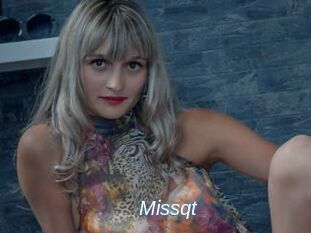 Missqt