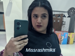 Missrashmika