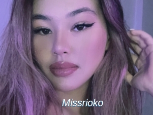 Missrioko