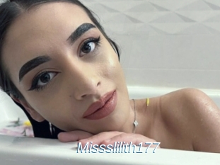 Missslilith177