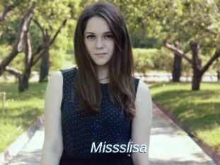 Missslisa
