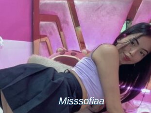 Misssofiaa
