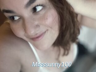 Misssunny100