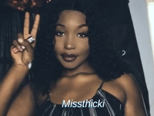 Missthicki