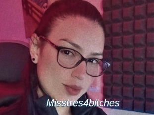 Misstres4bitches