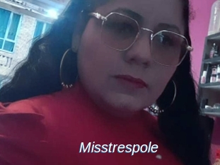 Misstrespole