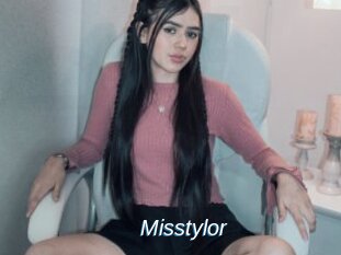 Misstylor