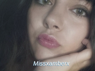 Missxamberx