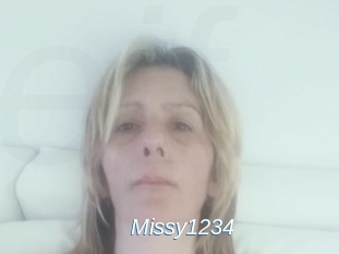 Missy1234