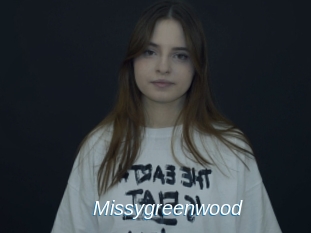 Missygreenwood