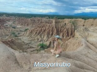 Missyorirubio