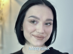 Missyslikk
