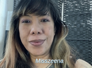 Misszeena