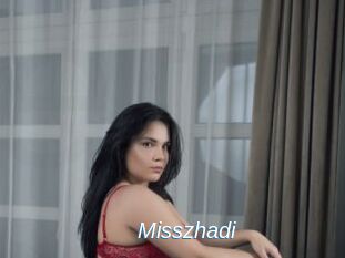misszhadi Ejaculations Féminines