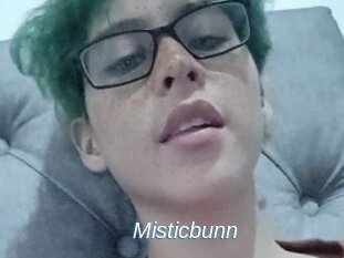 Misticbunn