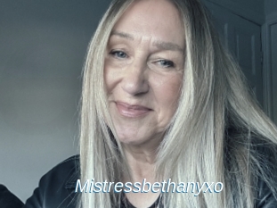 Mistressbethanyxo