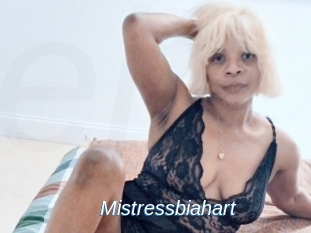 Mistressbiahart
