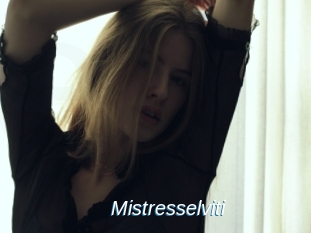 Mistresselviti