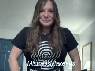 Mistresslylakeens